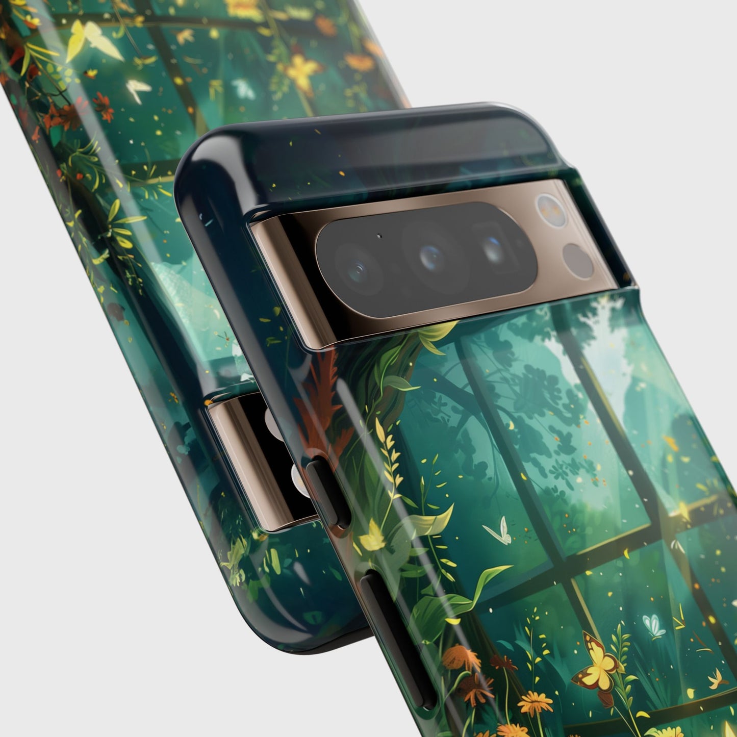 Magical Book Design Phone Case for Google Pixel