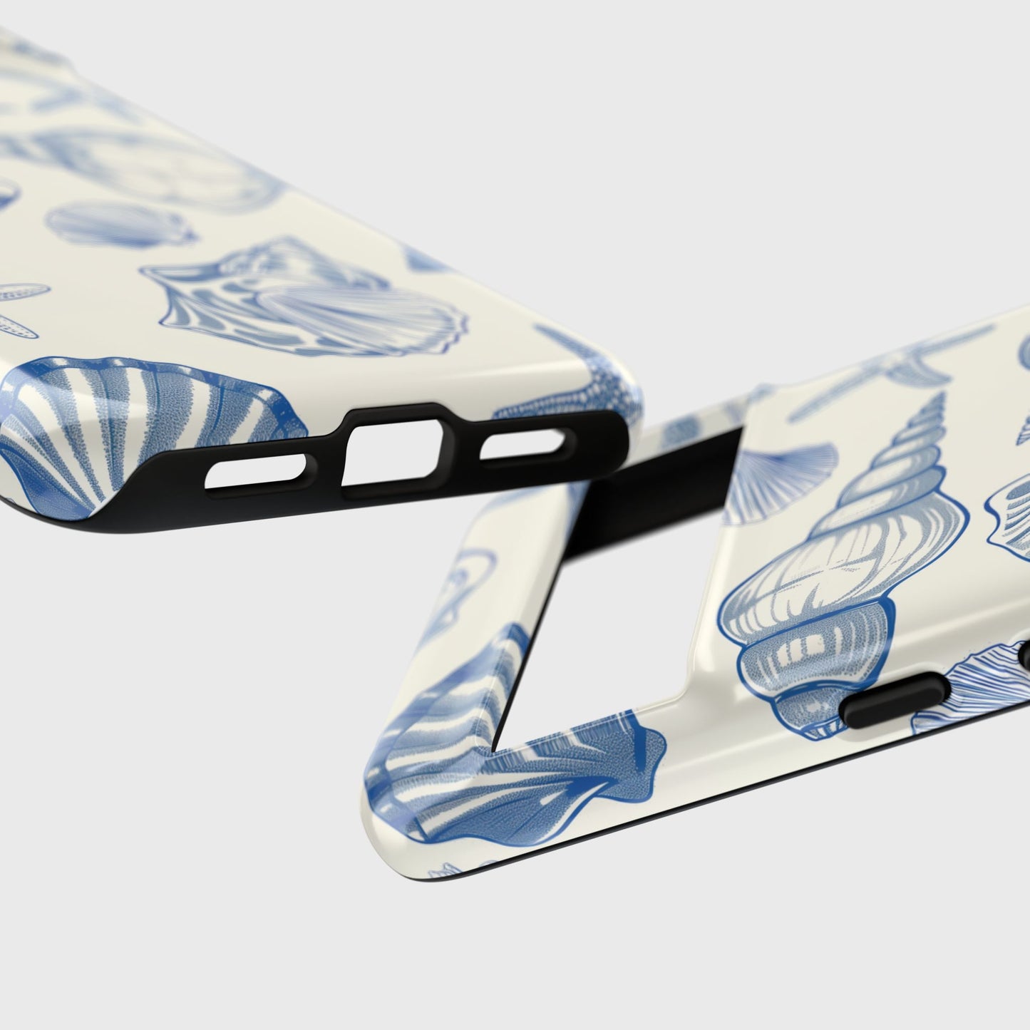 Seashell Design Phone Case for Google Pixel