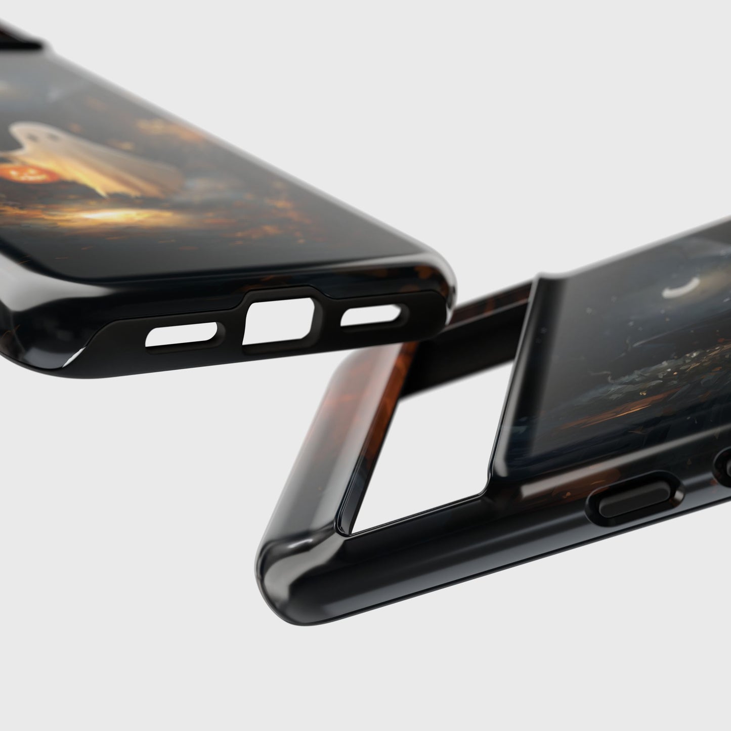 Boo-or-Treat Design Phone Case for Google Pixel
