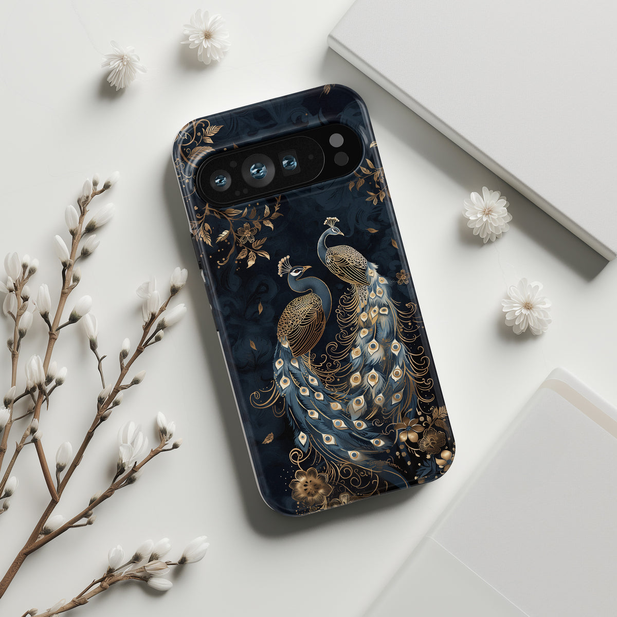 ps:pixel9pro-flowerview