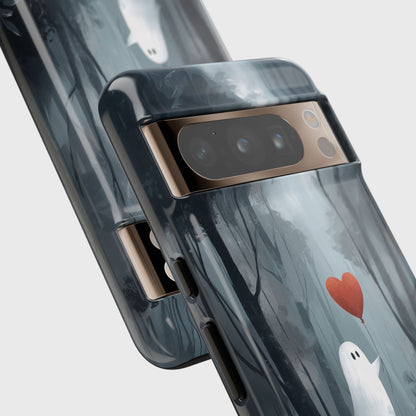 Phantom Love Design Phone Case for Google Pixel