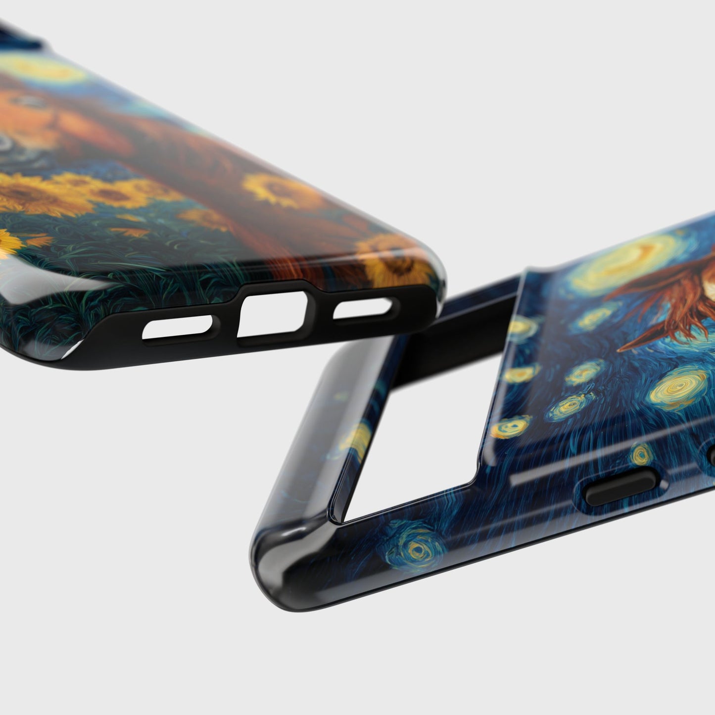 Vincent Van Neigh Design Phone Case for Google Pixel