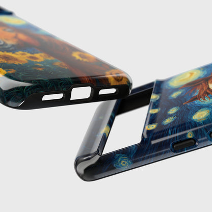 Vincent Van Neigh Design Phone Case for Google Pixel