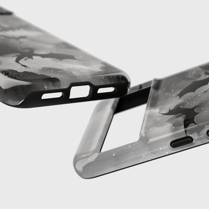 Storm of Dragons Design Phone Case for Google Pixel