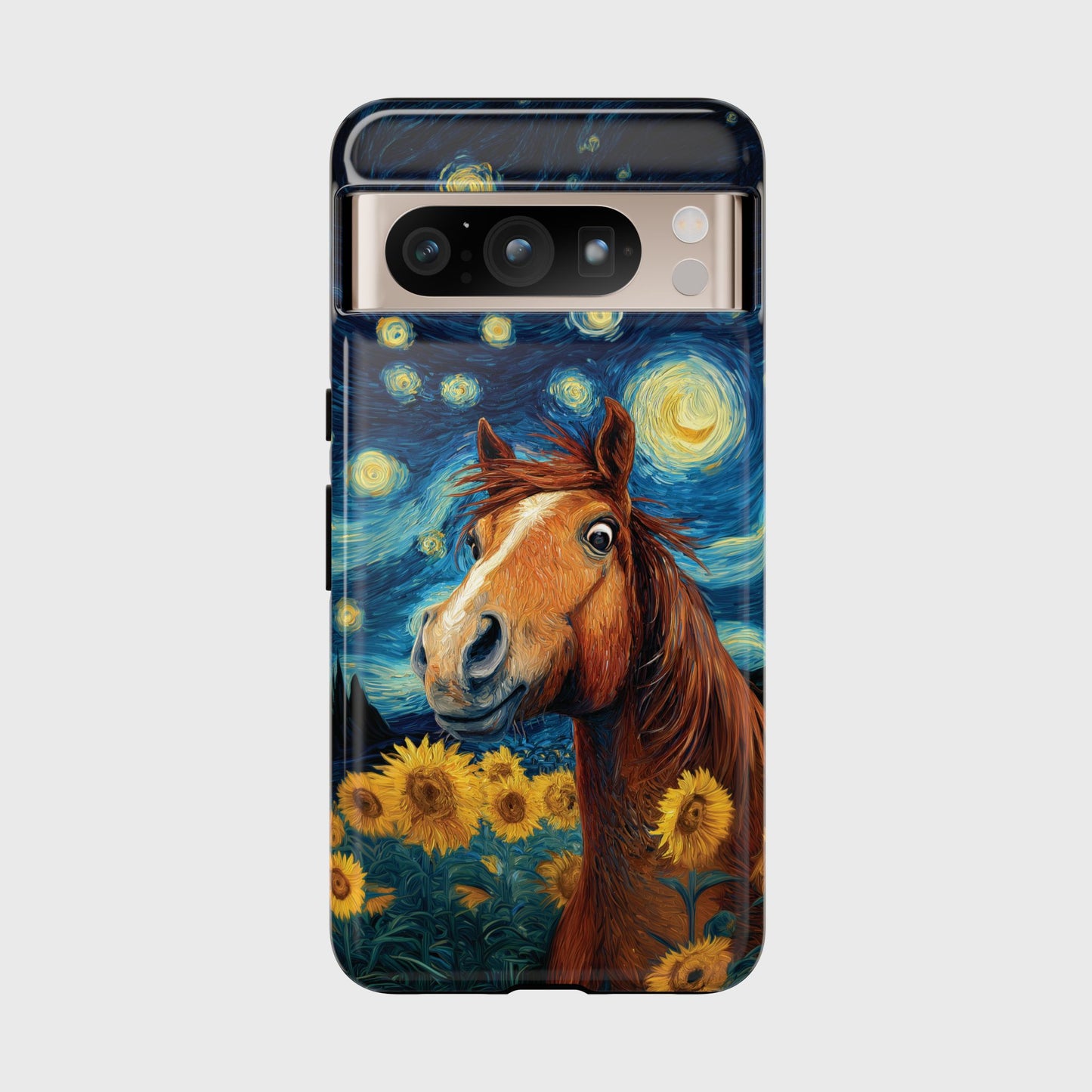 Vincent Van Neigh Design Phone Case for Google Pixel