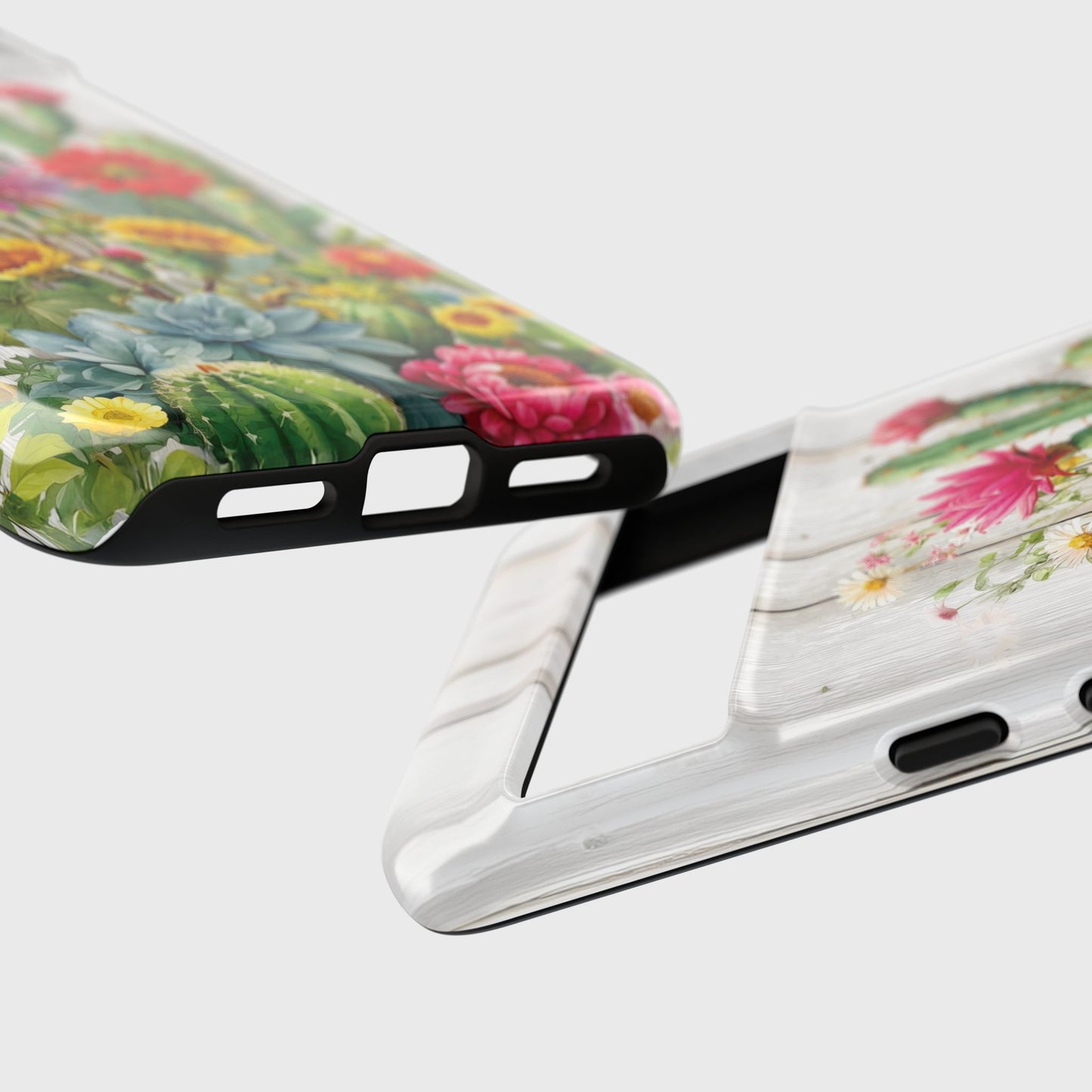 Sonora Spring Design Phone Case for Google Pixel