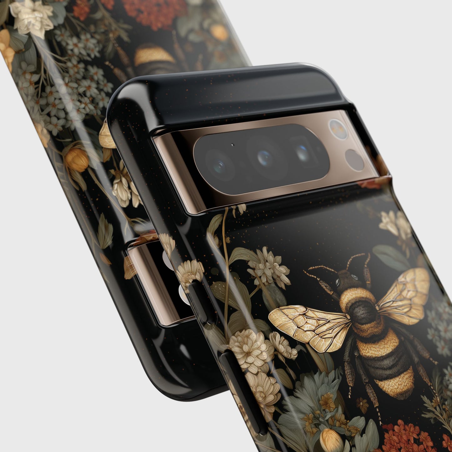 The Royal Specimen Design Phone Case for Google Pixel