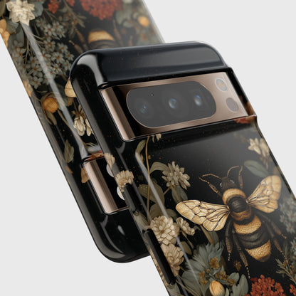The Royal Specimen Design Phone Case for Google Pixel