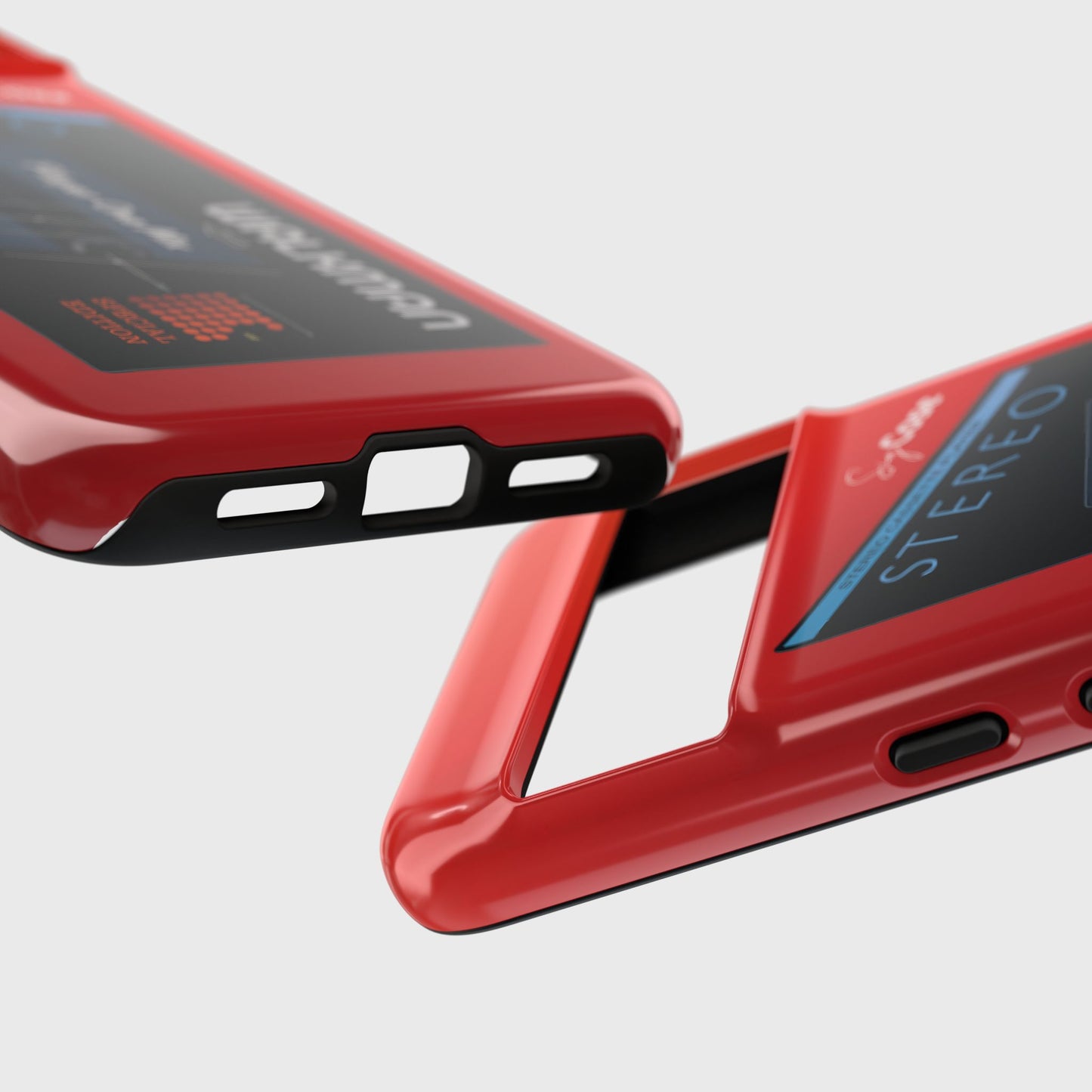 Classic Cassette Player Design Phone Case for Google Pixel