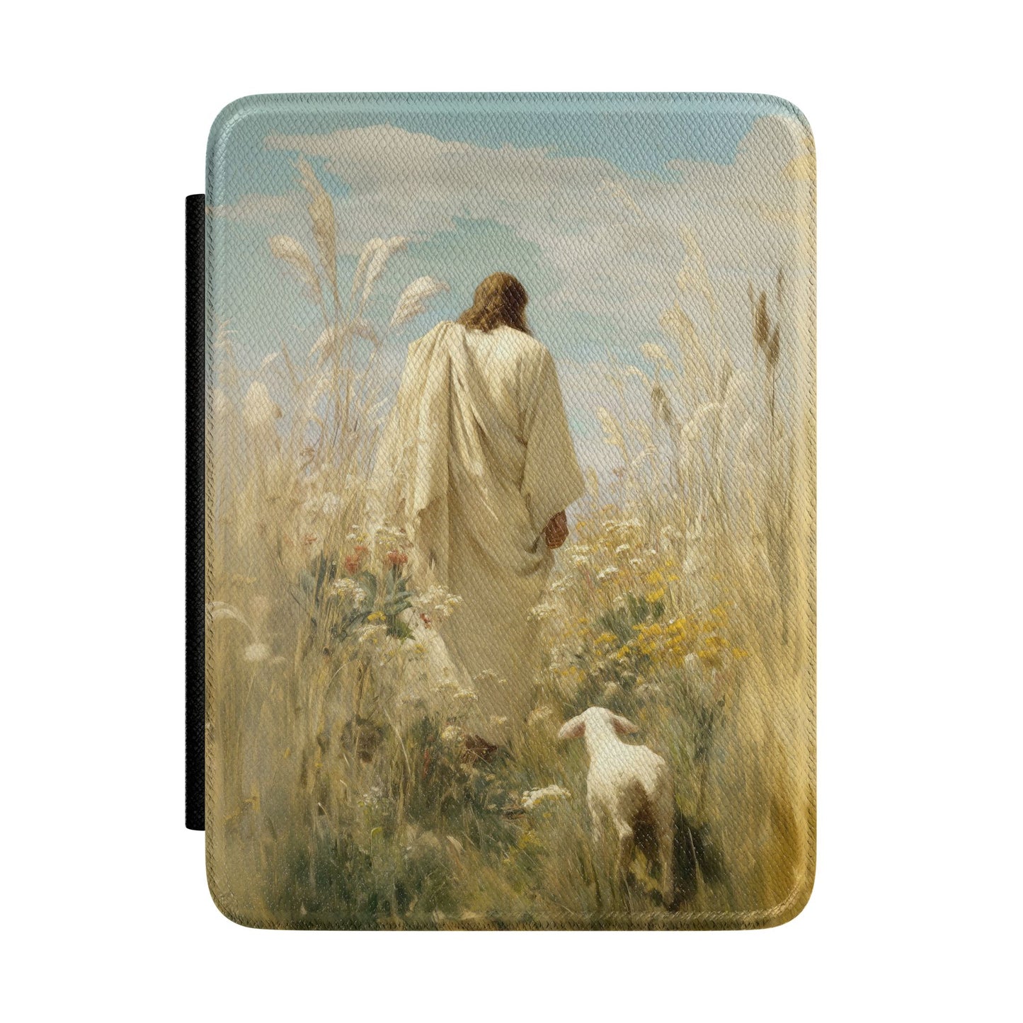 The Guided Path – Fine Art Impressionist Kindle Case