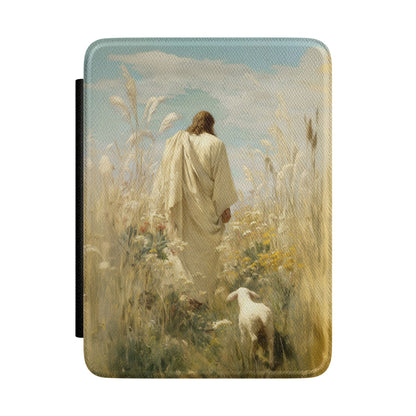 The Guided Path – Fine Art Impressionist Kindle Case