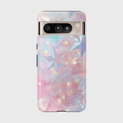 Magical Christmas Design Google Pixel Phone Case