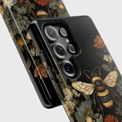 The Royal Specimen Design Phone Case for Galaxy S series Phones