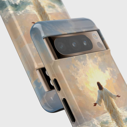 Light of Hope Design Phone Case for Google Pixel
