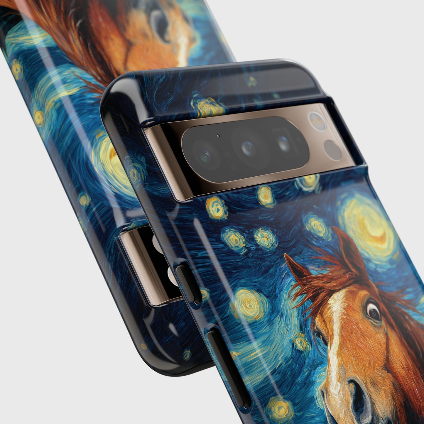 Vincent Van Neigh Design Phone Case for Google Pixel