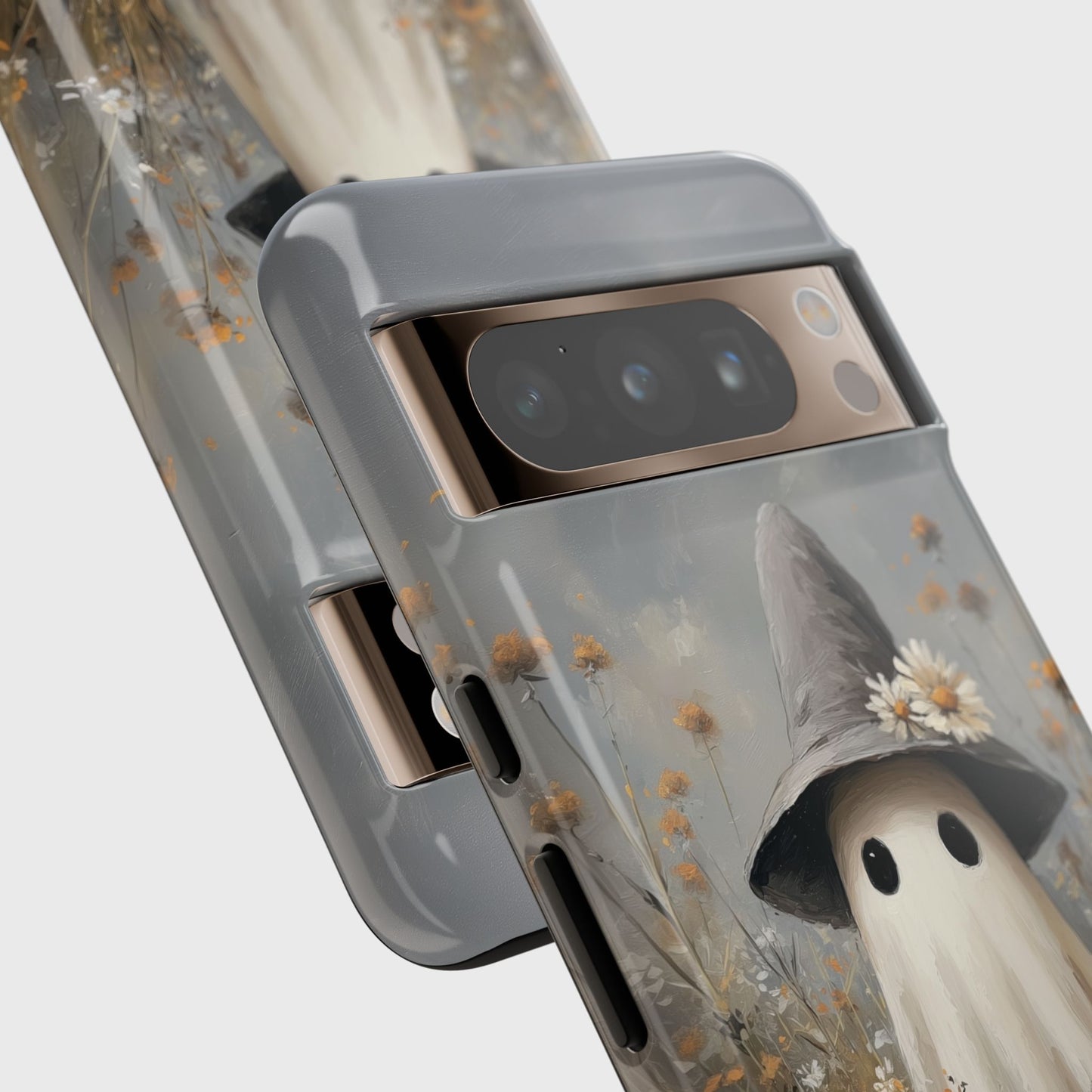 Meadow Spirit Design Phone Case for Google Pixel