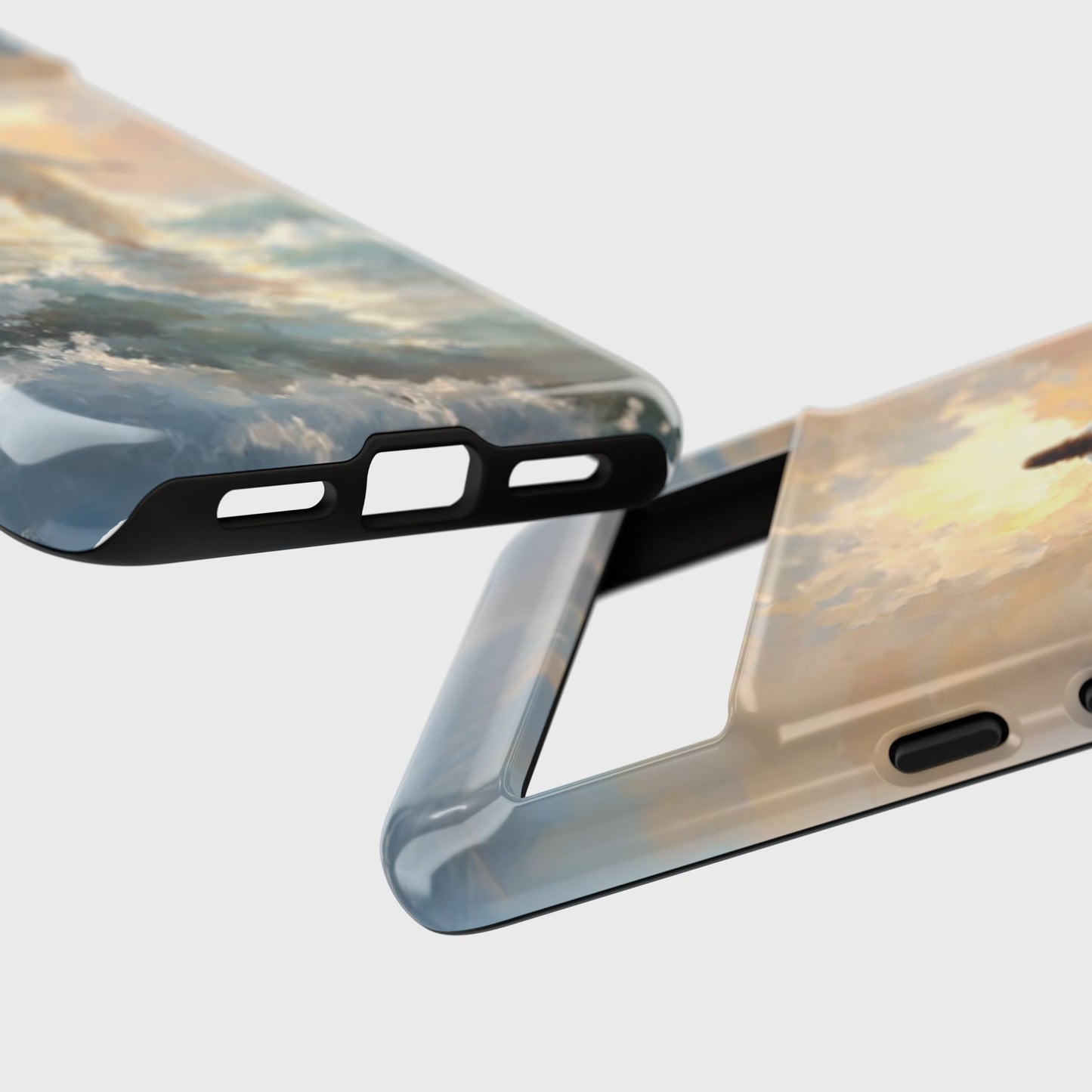 Light of Hope Design Phone Case for Google Pixel