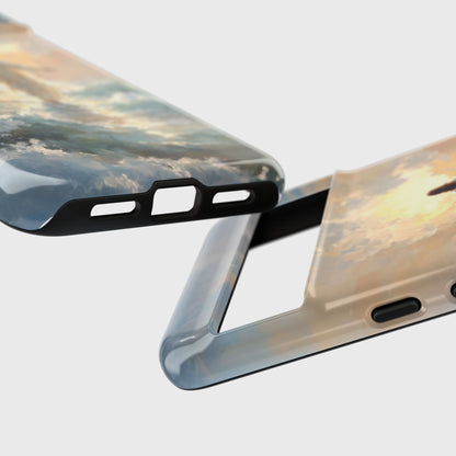 Light of Hope Design Phone Case for Google Pixel