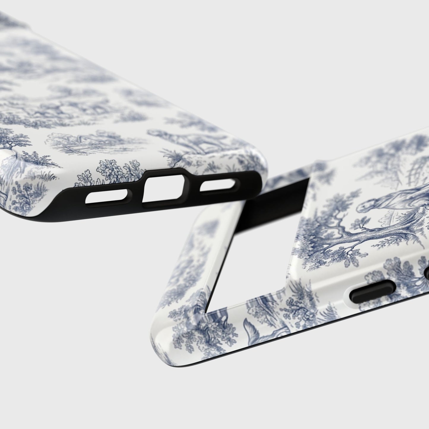 Toile de Golden Design Phone Case for Google Pixel
