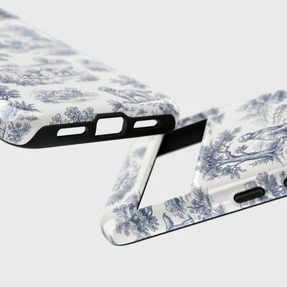 Toile de Golden Design Phone Case for Google Pixel
