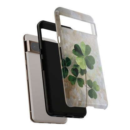 The Lucky Charm Design Phone Case for Google Pixel