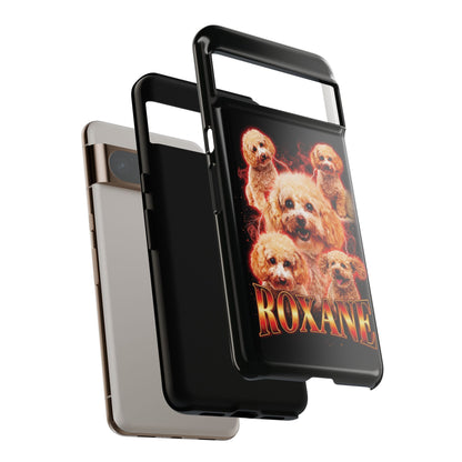The 90s Icon – Custom Pet Design Phone Case for Google Pixel