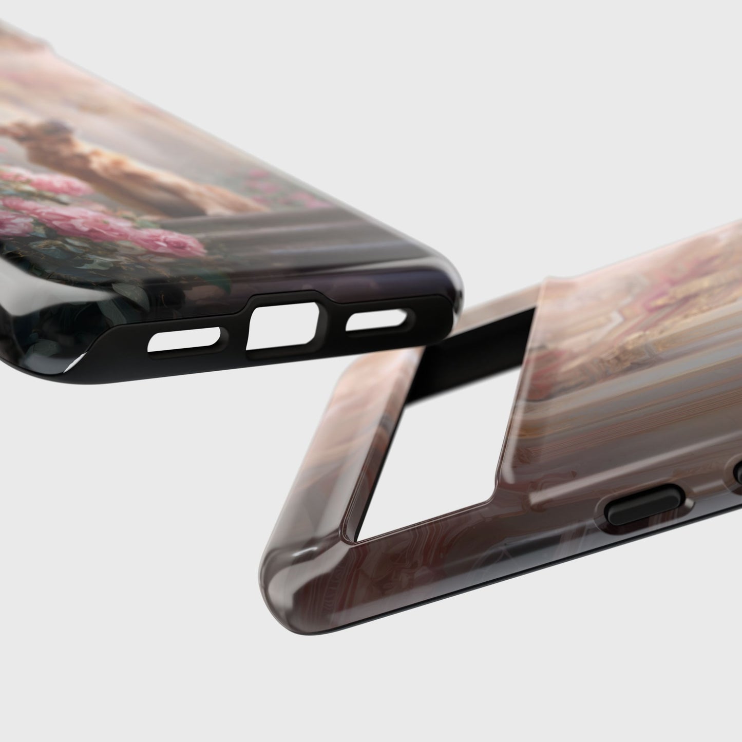 Golden Wonder Design Phone Case for Google Pixel