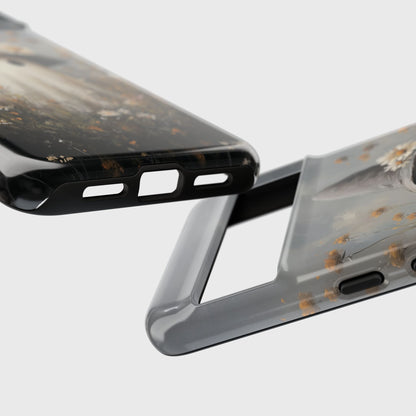Meadow Spirit Design Phone Case for Google Pixel
