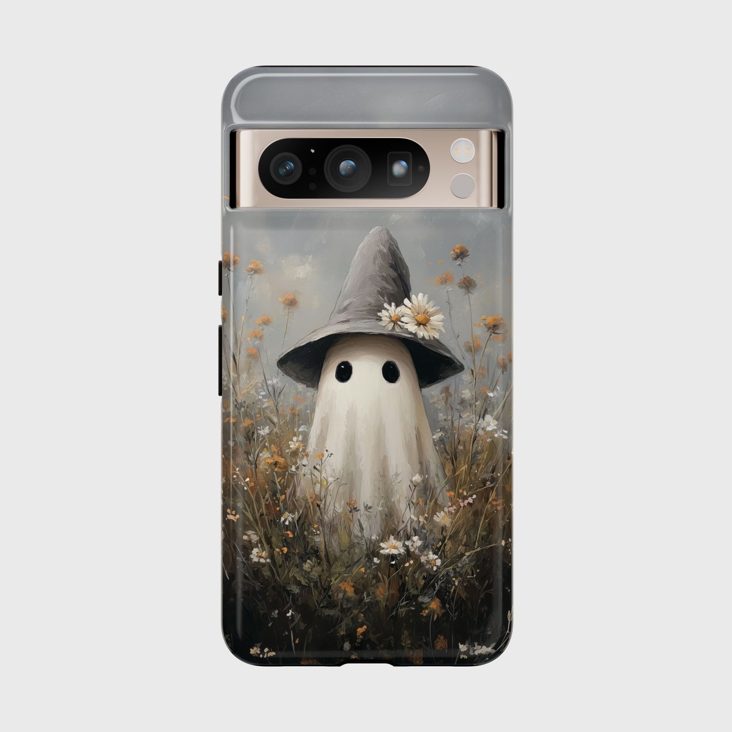 Meadow Spirit Design Phone Case for Google Pixel