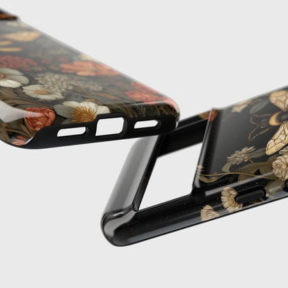The Royal Specimen Design Phone Case for Google Pixel