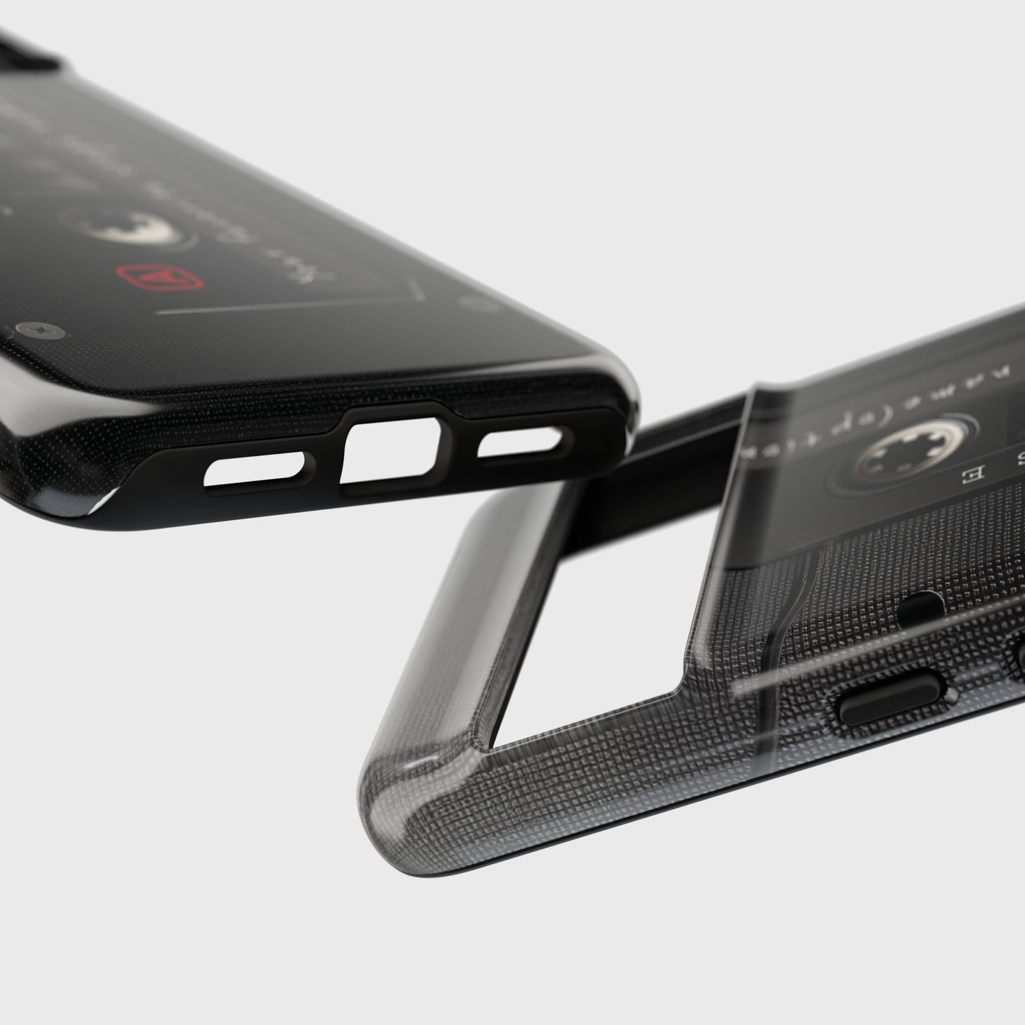 Classic Cassette Design Phone Case for Google Pixel