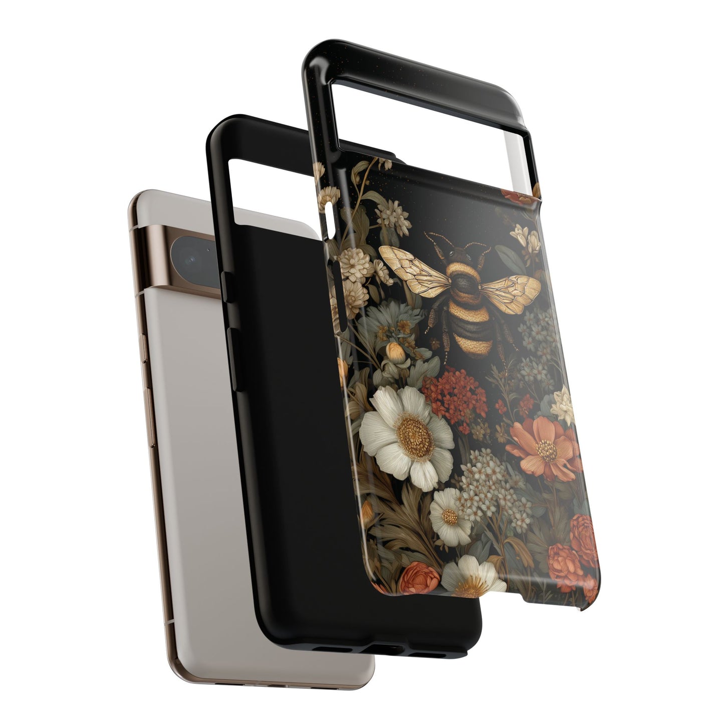 The Royal Specimen Design Phone Case for Google Pixel