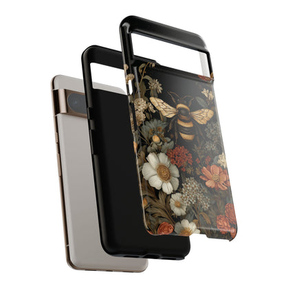 The Royal Specimen Design Phone Case for Google Pixel