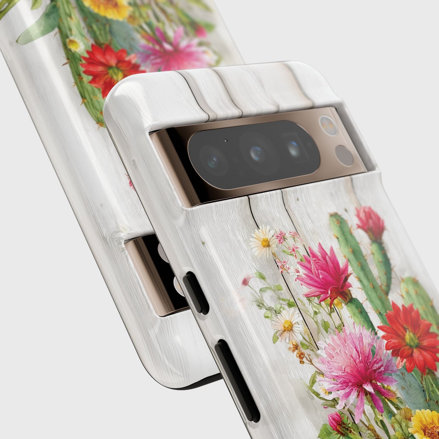 Sonora Spring Design Phone Case for Google Pixel