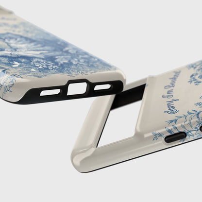 Sorry I'm Booked Design Phone Case for Google Pixel