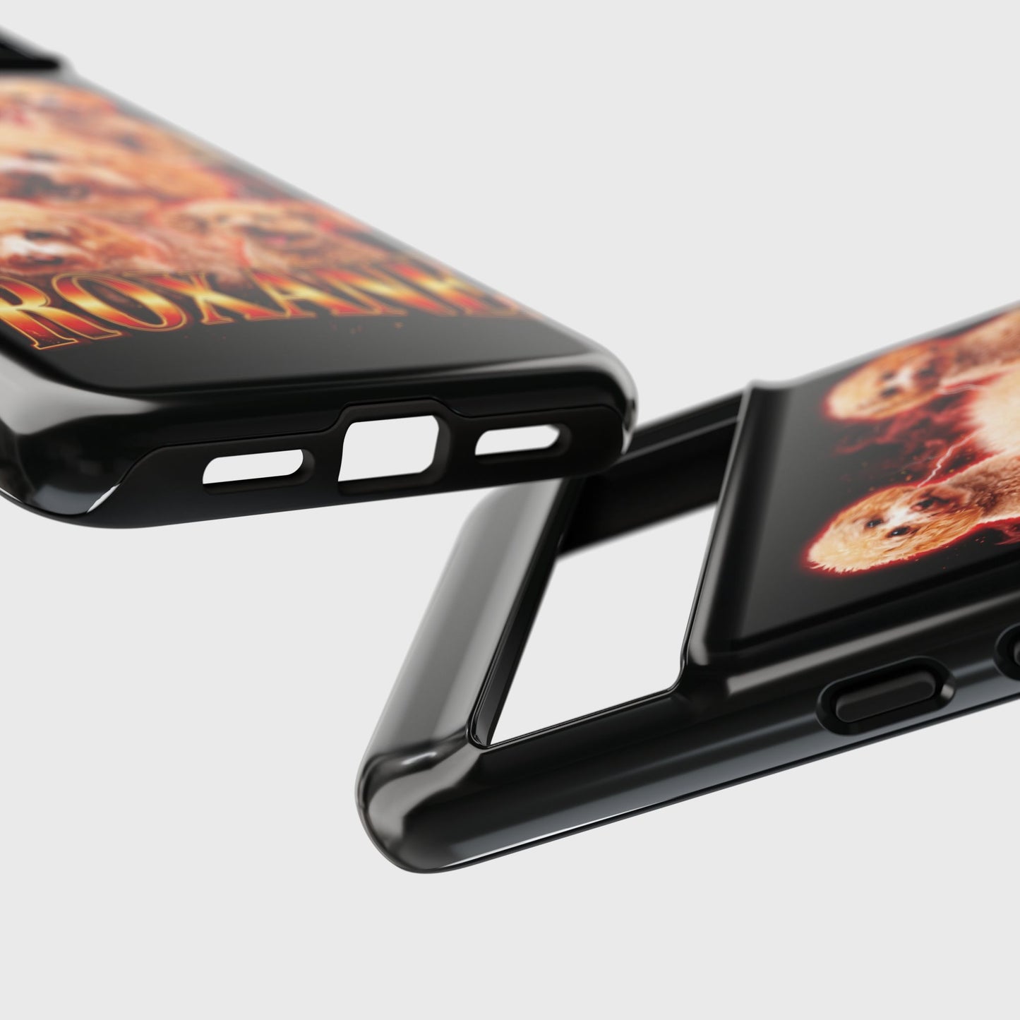 The 90s Icon – Custom Pet Design Phone Case for Google Pixel