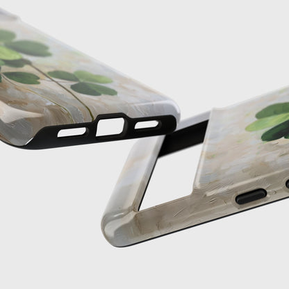 The Lucky Charm Design Phone Case for Google Pixel