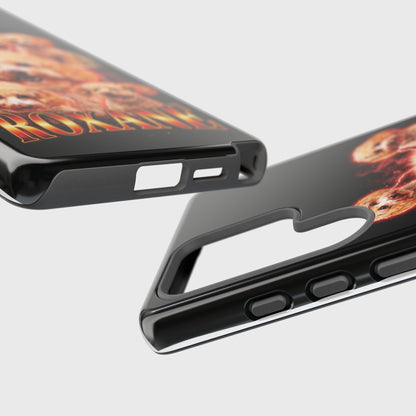 The 90s Icon – Custom Pet Design Phone Case for Galaxy S series Phones