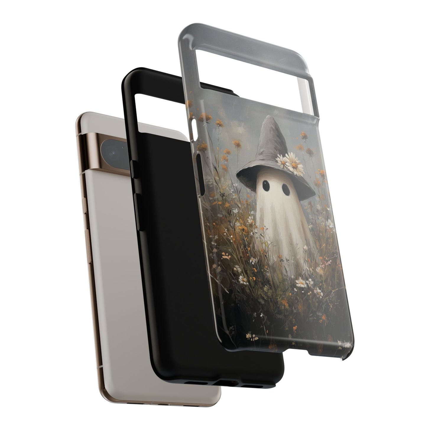 Meadow Spirit Design Phone Case for Google Pixel