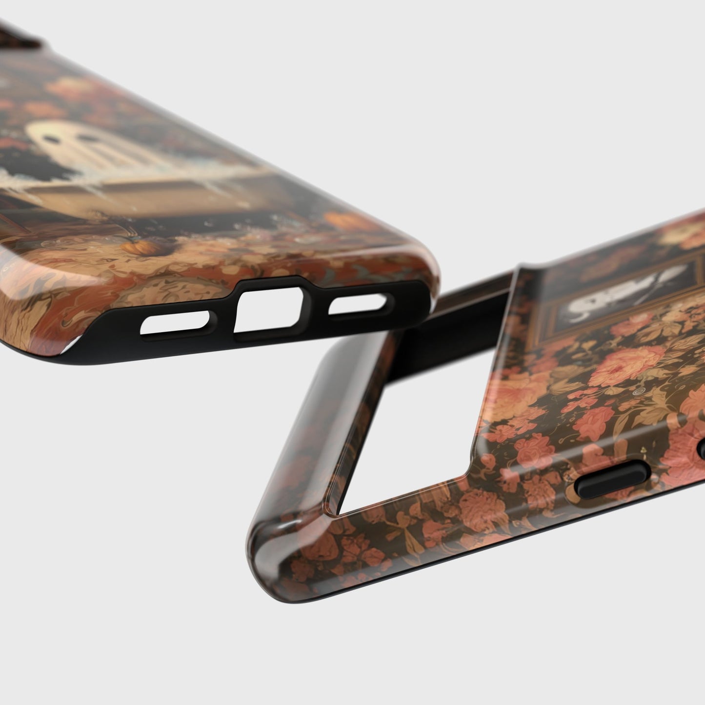 Bubble & Boo Design Phone Case for Google Pixel