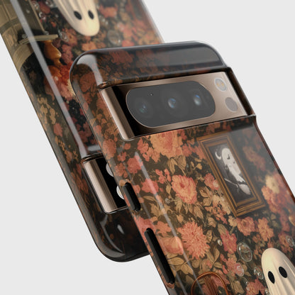 Bubble & Boo Design Phone Case for Google Pixel