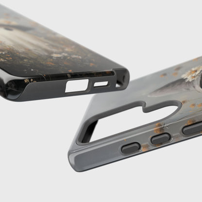 Meadow Spirit Design Phone Case for Galaxy S series Phones