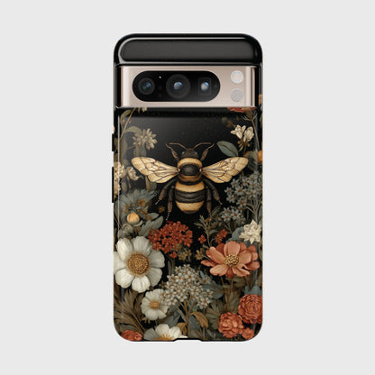 The Royal Specimen Design Phone Case for Google Pixel