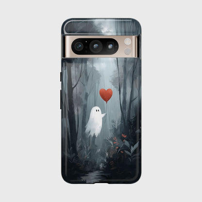 Phantom Love Design Phone Case for Google Pixel