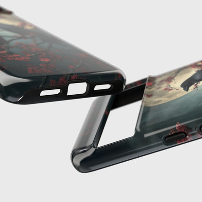 Luna Raven Design Phone Case for Google Pixel