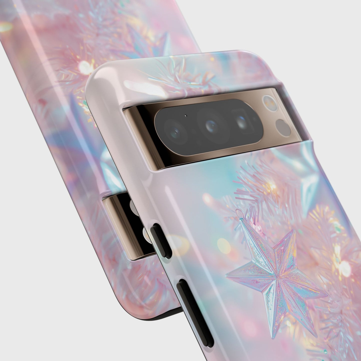 Magical Christmas Design Google Pixel Phone Case