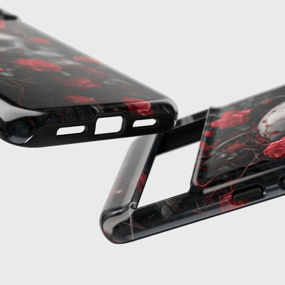 Dark Romance Design Phone Case for Google Pixel