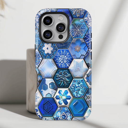 Tile Phone Case Tile & Mosaic – SigCase