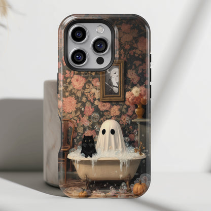 Bubble & Boo Design iPhone Case