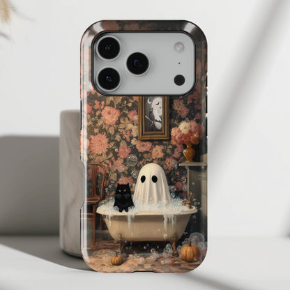 Bubble & Boo Design iPhone Case